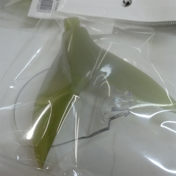 クラッシュゴースト限定カラー